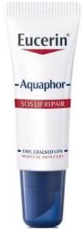 รูปภาพของ Eucerin Aquaphor sos Lip Care 10ml.